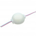 Модуль СОВ МТК 12V білий холодний 1led 2Вт IP65
