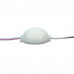 Модуль СОВ МТК 12V білий холодний 1led 2Вт IP65