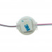 Модуль СОВ МТК 12V білий теплий 1led 2Вт IP65