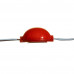 Модуль СОВ МТК 12V червоний 1led 2Вт IP65