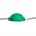 Модуль СОВ МТК 12V зелений 1led 2Вт IP65