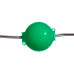 Модуль СОВ МТК 12V зелений 1led 2Вт IP65