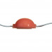 Модуль СОВ МТК 12V рожевий 1led 2Вт IP65