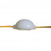 Модуль СОВ МТК 12V RGB 1led 2Вт IP65