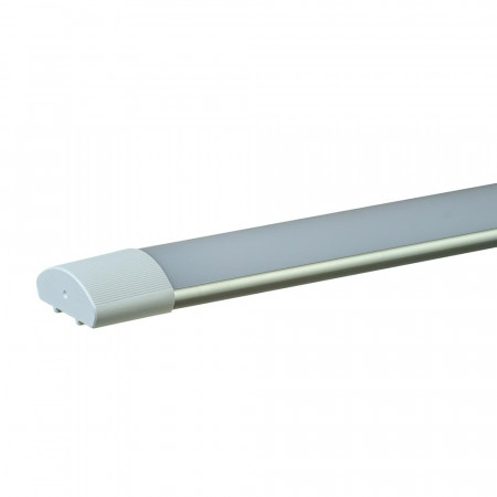Led світильник AVT BALKA тонкий Pure White 54Вт 6500К IP20 120см