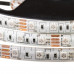 Led стрічка AVT 24В RGB smd5050 60LED/m IP20, 1м