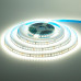 Led стрічка AVT 24В холодна біла smd2835 126LED/m IP20, 1м