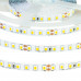 Led стрічка AVT 24В холодна біла smd2835 126LED/m IP20, 1м