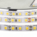 Led стрічка AVT 24В біла smd2835 126LED/m IP20, 1м