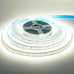 Led стрічка AVT 24В холодна біла smd2835 168LED/m IP20, 1м