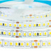 Led стрічка AVT 24В холодна біла smd2835 168LED/m IP20, 1м