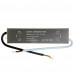 Led блок живлення NEW AVT-12V вологозахист IP 65 5А - 60W