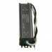 Led блок живлення NEW AVT-12V вологозахист IP 65 10А - 120W