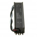 Led блок живлення NEW AVT-12V вологозахист IP 65 10А - 120W