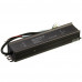 Led блок живлення NEW AVT-24V вологозахист IP 65 5А - 120W