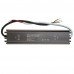 Led блок живлення NEW AVT-24V вологозахист IP 65 5А - 120W