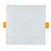 Світильник точковий Led VENECIA 15W 5000К квадратний