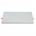 Світильник точковий Led VENECIA 32W 5000К квадратний