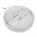 Світлодіодний світильник 48 Вт накладний круглий 5000К IP40 Crona
