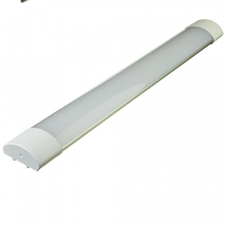 Led світильник AVT BALKA тонкий Pure White 27Вт 6000К IP20 60см