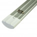 Led світильник AVT BALKA тонкий Pure White 27Вт 6000К IP20 120см