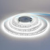 Світлодіодна стрічка холодна біла 12V AVT smd2835 168LED/м IP20
