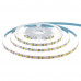 Світлодіодна стрічка тепла біла 12V AVT smd2835 168LED/м IP20