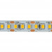 Світлодіодна стрічка тепла біла 12V AVT smd2835 168LED/м IP20