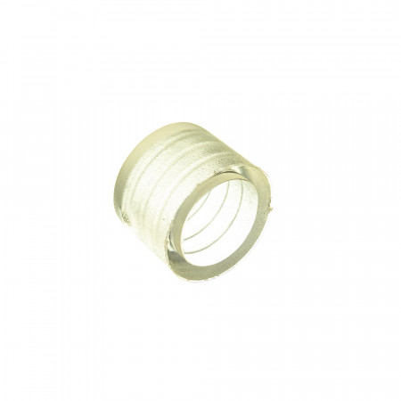 Заглушка для круглого неону 220V AVT smd2835